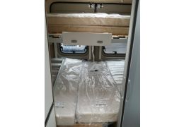 Camper Van SUNLIGHT Cliff 601 en Sale Occasion