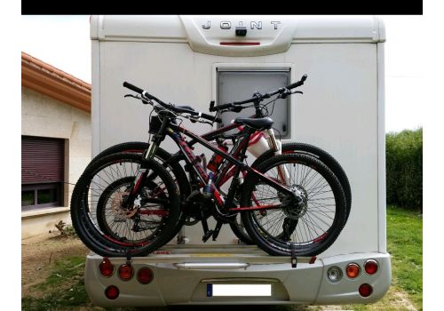 Capuchina Motorhome JOINT SPL 365 en Sale Occasion