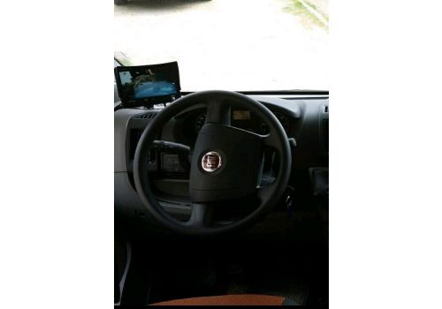 Capuchina Motorhome JOINT SPL 365 en Sale Occasion