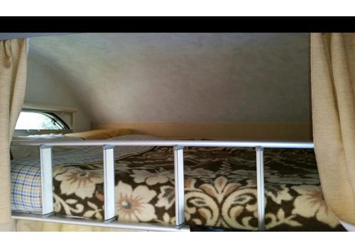 Capuchina Motorhome JOINT SPL 365 en Sale Occasion