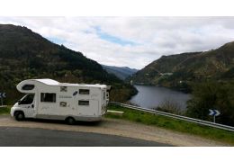 Capuchina Motorhome JOINT SPL 365 en Sale Occasion
