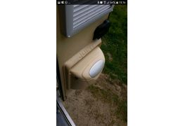 Capuchina Motorhome JOINT SPL 365 en Sale Occasion