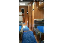 Capuchina Motorhome JOINT SPL 365 en Sale Occasion