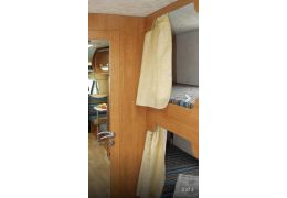 Capuchina Motorhome JOINT SPL 365 en Sale Occasion