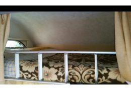 Capuchina Motorhome JOINT SPL 365 en Sale Occasion