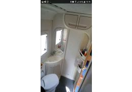 Capuchina Motorhome JOINT SPL 365 en Sale Occasion