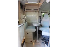 Camper Van RAPIDO Van V43 Modelo 2018 en Sale Occasion