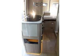 Camper Van RAPIDO Van V43 Modelo 2018 en Sale Occasion