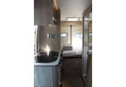 Camper Van RAPIDO Van V43 Modelo 2018 en Sale Occasion