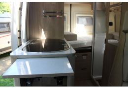 Camper Van RAPIDO Van V43 Modelo 2018 en Sale Occasion