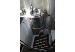 Camper Van RAPIDO Van V43 Modelo 2018 en Sale Occasion