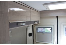 Camper Van RAPIDO Van V43 Modelo 2018 en Sale Occasion