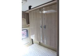 Camper Van RAPIDO Van V43 Modelo 2018 en Sale Occasion
