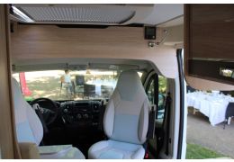 Camper Van RAPIDO Van V43 Modelo 2018 en Sale Occasion