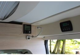 Camper Van RAPIDO Van V43 Modelo 2018 en Sale Occasion