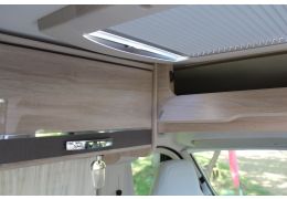 Camper Van RAPIDO Van V43 Modelo 2018 en Sale Occasion