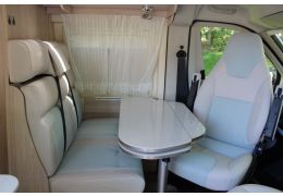 Camper Van RAPIDO Van V43 Modelo 2018 en Sale Occasion