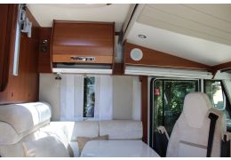 Integral Motorhome RAPIDO 803 F en Sale Occasion