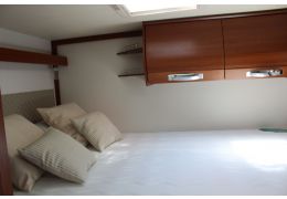 Integral Motorhome RAPIDO 803 F en Sale Occasion