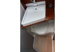 Integral Motorhome RAPIDO 803 F en Sale Occasion