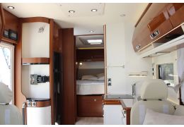 Low Profile Motorhome RAPIDO 7096 F en Sale Occasion