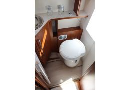 Low Profile Motorhome RAPIDO 7096 F en Sale Occasion