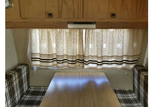 Caravan DETHLEFFS Nomad en Sale Occasion