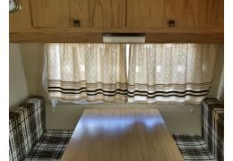 Caravan DETHLEFFS Nomad en Sale Occasion