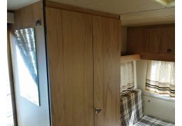 Caravan DETHLEFFS Nomad en Sale Occasion