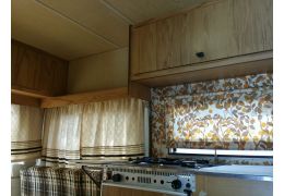 Caravan DETHLEFFS Nomad en Sale Occasion