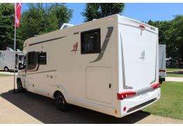Low Profile Motorhome RAPIDO 666F Modelo 2018 en Sale Occasion
