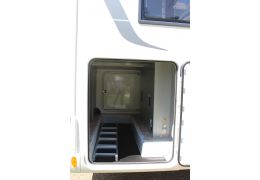 Low Profile Motorhome RAPIDO 666F Modelo 2018 en Sale Occasion