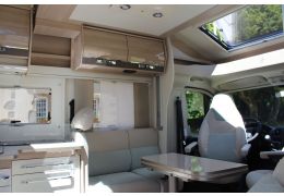 Low Profile Motorhome RAPIDO 666F Modelo 2018 en Sale Occasion
