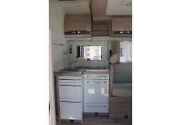 Low Profile Motorhome RAPIDO 666F Modelo 2018 en Sale Occasion