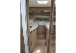 Low Profile Motorhome RAPIDO 666F Modelo 2018 en Sale Occasion