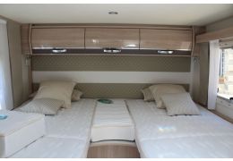 Low Profile Motorhome RAPIDO 666F Modelo 2018 en Sale Occasion