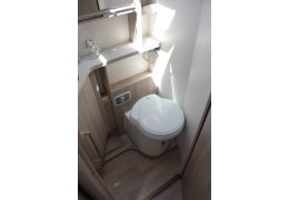 Low Profile Motorhome RAPIDO 666F Modelo 2018 en Sale Occasion