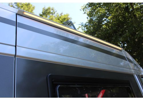 Camper Van RAPIDO VAN V55 en Sale Occasion