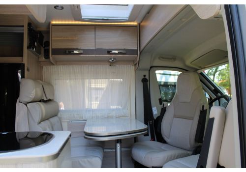 Camper Van RAPIDO VAN V55 en Sale Occasion