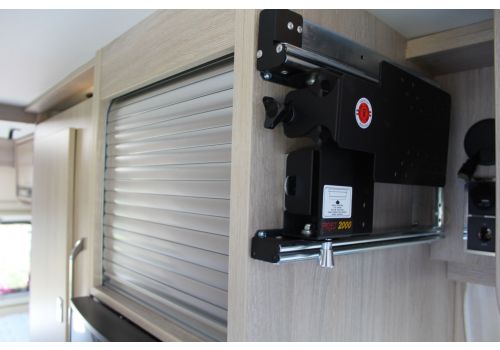 Camper Van RAPIDO VAN V55 en Sale Occasion