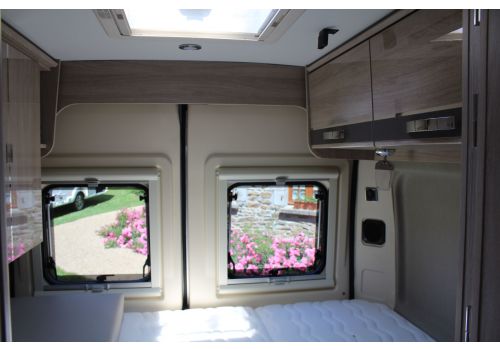 Camper Van RAPIDO VAN V55 en Sale Occasion