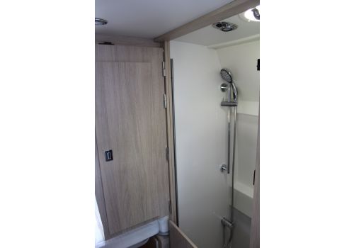 Camper Van RAPIDO VAN V55 en Sale Occasion