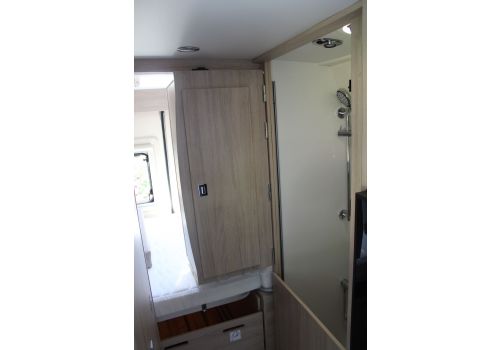 Camper Van RAPIDO VAN V55 en Sale Occasion
