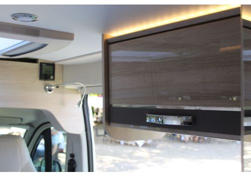 Camper Van RAPIDO VAN V55 en Sale Occasion