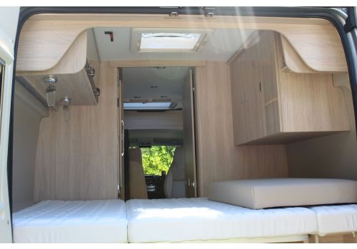 Camper Van RAPIDO VAN V55 en Sale Occasion