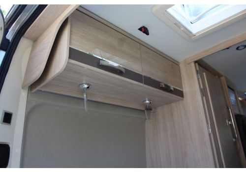 Camper Van RAPIDO VAN V55 en Sale Occasion