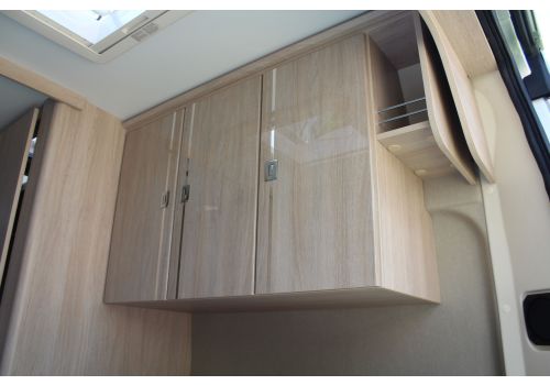 Camper Van RAPIDO VAN V55 en Sale Occasion