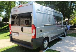 Camper Van RAPIDO VAN V55 en Sale Occasion