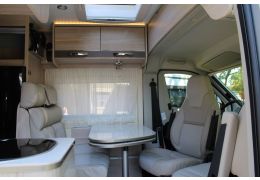 Camper Van RAPIDO VAN V55 en Sale Occasion