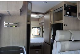 Camper Van RAPIDO VAN V55 en Sale Occasion